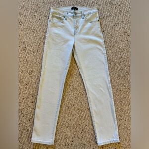 Banana Republic Light Blue Women Jeans